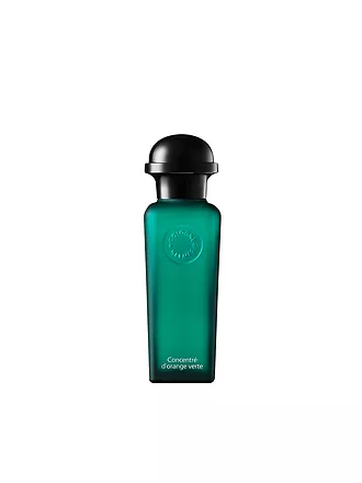 HERMÈS | Concentré d'orange verte Eau de Toilette 50ml | 